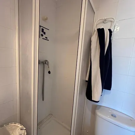 Apartment Playa Sur Dénia