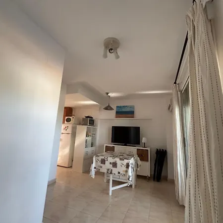 דירה Playa Sur דניה