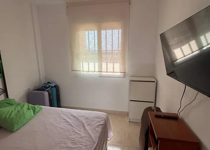 Daire Playa Sur Denia