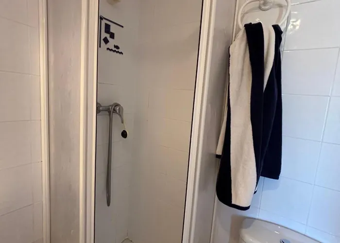 公寓 Playa Sur 德尼亚